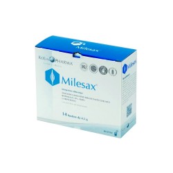 Kolinpharma Milesax 14 Buste Integratore per contratture muscolari 