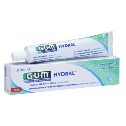 Sunstar Italiana Gum Hydral Dentifricio 75 Ml
