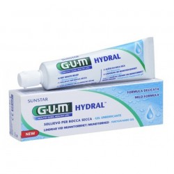  Gum Hydral Gel 50ml