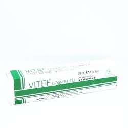 Teofarma Vitef Cosmetico 50 ml