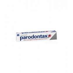 Glaxosmithkline Parodontax Dentifricio Whitening Dm 75 Ml