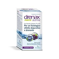Paladin Pharma Drenax Forte Mirtillo 15 Stick Pack