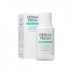 Meda Pharma Dermafresh Shampoo Doccia 200 Ml