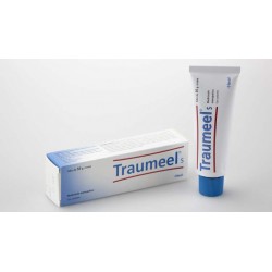 TRAUMEEL S CREMA 100G