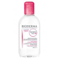 Bioderma Sensibio H2O AR acqua micellare 250 ml 