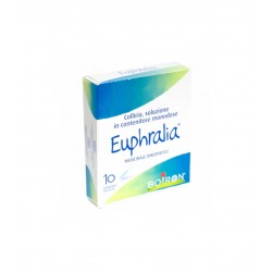 Boiron Euphralia Collirio omeopatico 10 contenitori monodose 