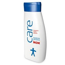 Mom Care shampoo preventivo per pidocchi 250ml.