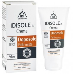 Idisole-it doposole pelle mista 50ml.