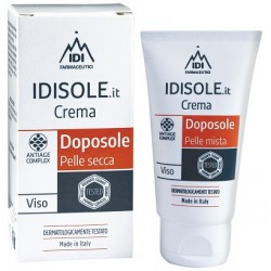 Idisole-it Doposole Pelle Secca 50ml