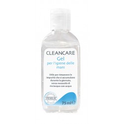 General Topics Cleancare Gel per l'giene delle mani 75 ml