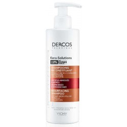 Dercos Technique Kerasol shampoo ristrutturante 250ml.