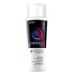 Bionike Defence Ks Shampoo Anticaduta 200 Ml