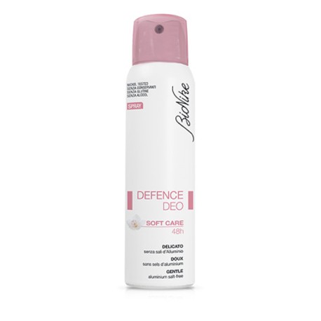 Defence Deo Beauty Spray 150ml