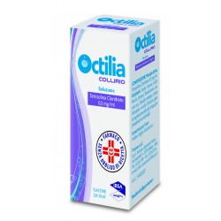 Octilia Collirio 10 ml