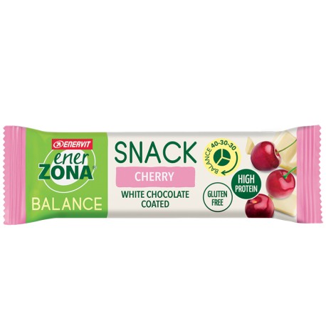Enervit Enerzona Snack Balance Cherry 33 g