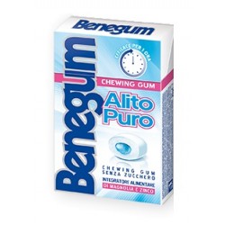  Benegum Alito Puro Chewing Gum 35 G