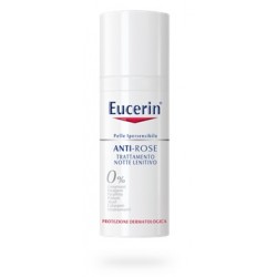 Eucerin Antirose Trattamento lenitivo anti-rossore per il viso 50 ml