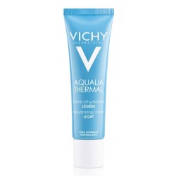 Vichy Aqualia Crema Idratante Leggera 30 ml
