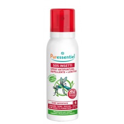 Puressentiel Sos Insetti spray antipuntura 75 ml
