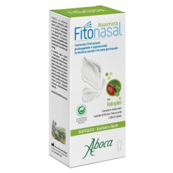Biopomata Fitonasal per la libereazione del naso 10 ml