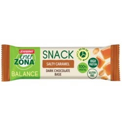 Enerzona Balance snack salty caramel 25gr.