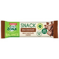 Enervit Enerzona Snack Milk Choco 33 g