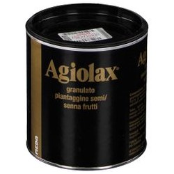 AGIOLAX*grat 400 g