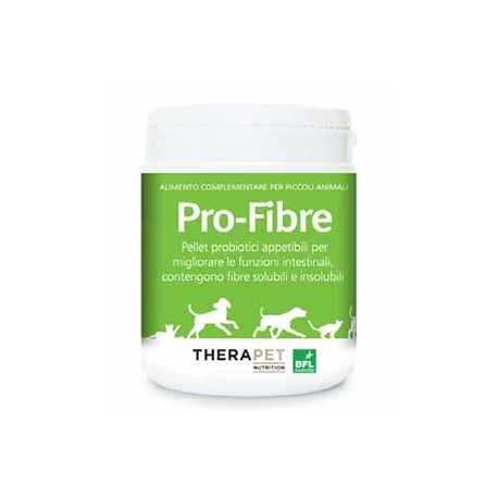  Pro-fibre Therapet 500 G