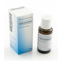 Heel Valeriana Medicinale omeopatico in gocce 30 ml