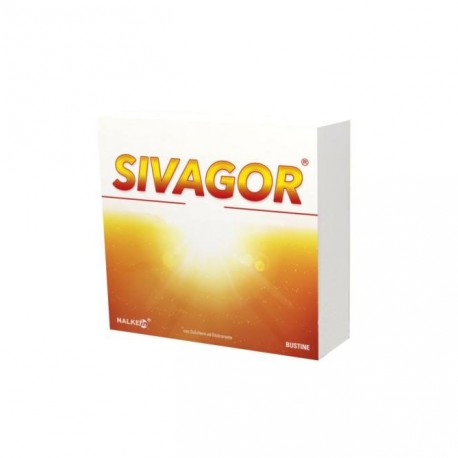 SIVAGOR 14BUST