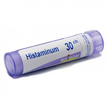 Boiron Histaminum 30 ch granuli tubo da 4 g 