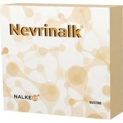 Nalkein Pharma Nevrinalk Neurotrofico antiossidante 20 bustine