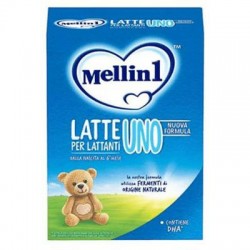 Mellin 1 Latte in polvere 700 g
