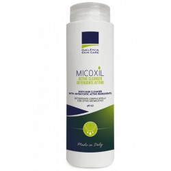 Galenia Micoxil Detergente antimicotico 250 ml 