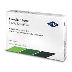  Sinovial Forte Sir 1,6% 3pz