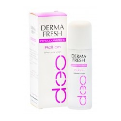 Meda Dermafresh ipersudorazione deodorante roll-on 75 ML