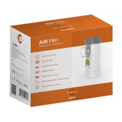 Air Pro Nebulizzatore Portatile Mesh