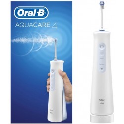  Oral-b Idropulsore Aquacare 4