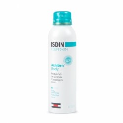 Isdin Acniben Body Spray Antiacne Corpo 151,5 ml