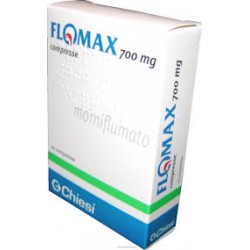 Flomax granulato per sospensione orale 20 bustine
