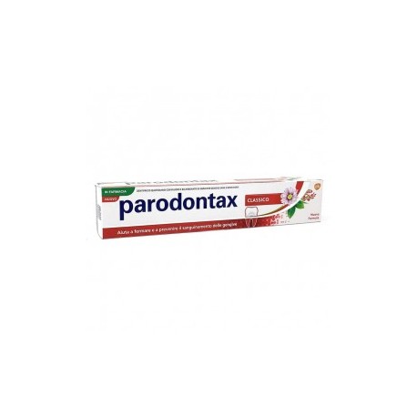 Parodontax Herbal Fresh Dentifricio per il Sanguinamento delle Gengive