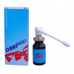Princeps Oralmad Spray per la gola 15 ml