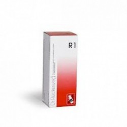 Dr. Reckeweg R1 Rimedio omeopatico in gocce 22 ml