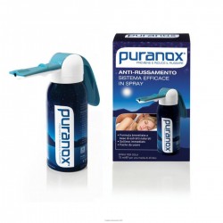  Puranox Spray Antirussamento 75ml