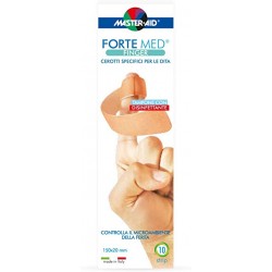 Cerotto Master Aid Forte Elastic Finger