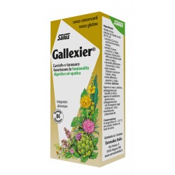  Gallexier 84 Tavolette