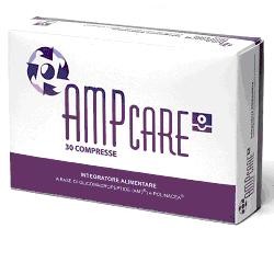 Ampcare Integratore Difese Immunitarie 30 Compresse