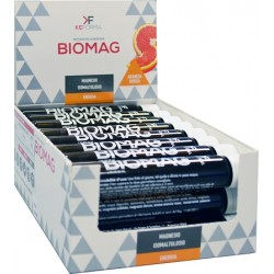 KeForma Biomag integratore di magnesio 25ml.
