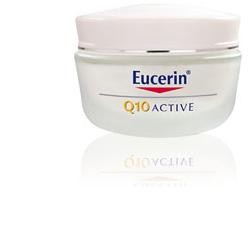 Eucerin Viso Q10 Active 50 Ml