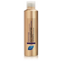 Phytokeratine Extreme Shampoo ristrutturante e detergente 200 ml